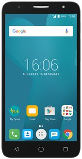 Alcatel One Touch Pop 4+ Global Dual SIM LTE 5056D / Pop 4 Plus